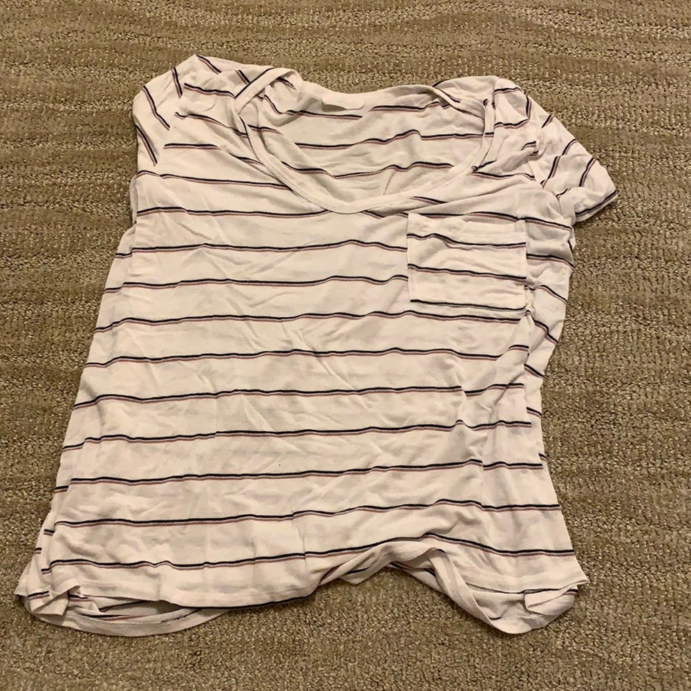 Soft T-shirt
